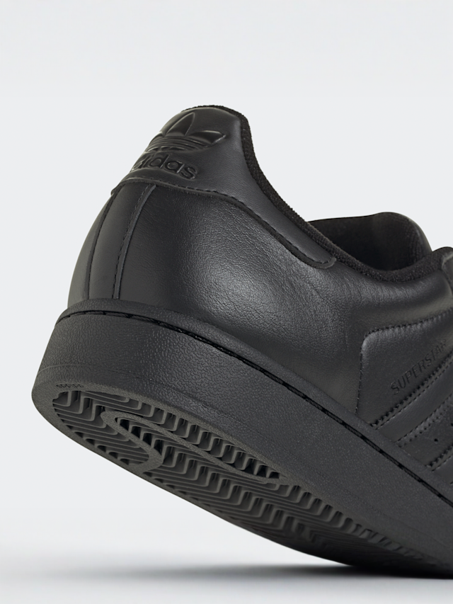 adidas Originals, Superstar II, black, Image 7 of 8