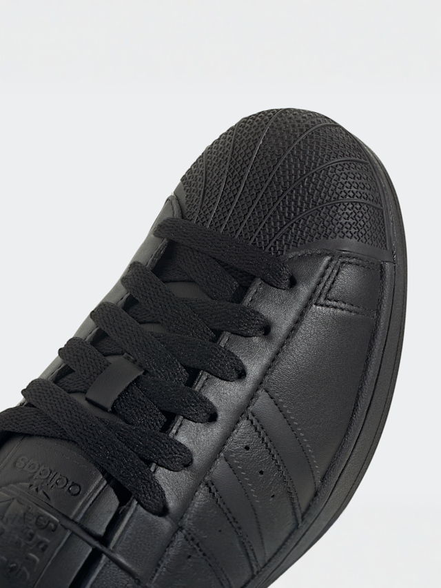 adidas Originals, Superstar II, black, Image 8 of 8