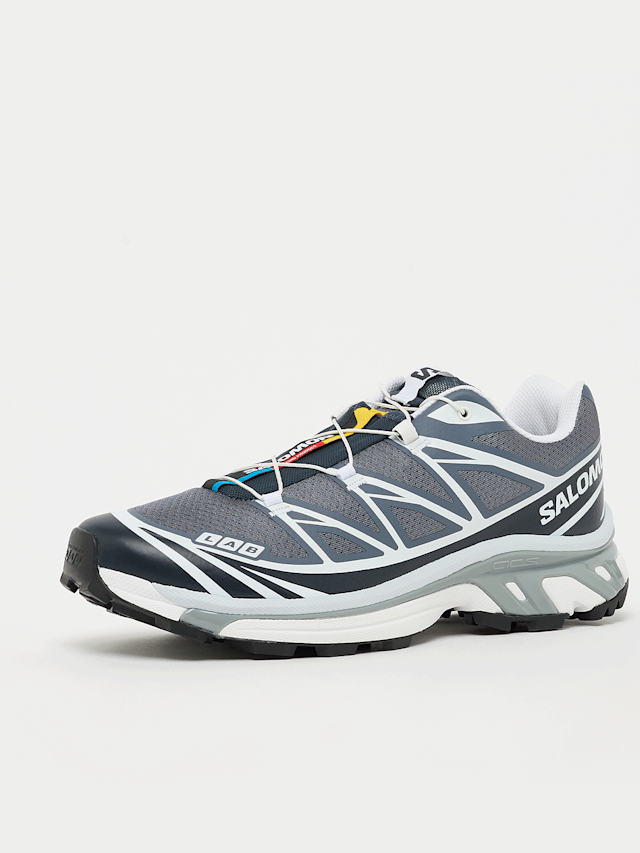 Salomon, XT-6, blue, Image 2 of 7