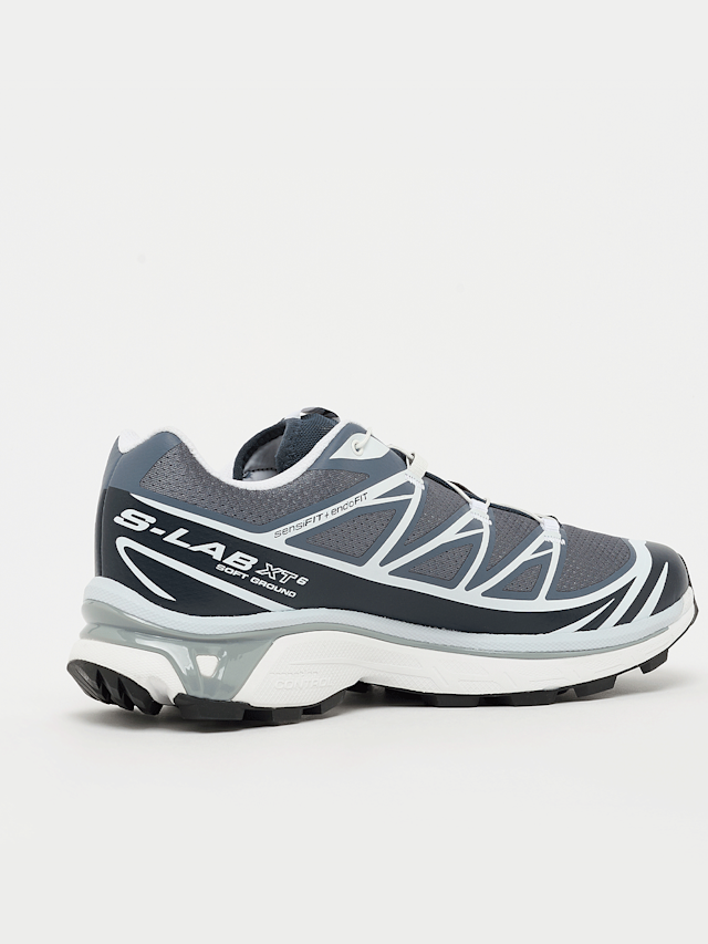 Salomon, XT-6, blue, Image 3 of 7