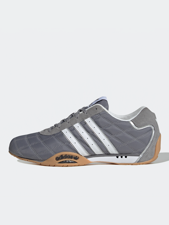adidas Originals, Adiracer LO, grey, Image 1 of 8