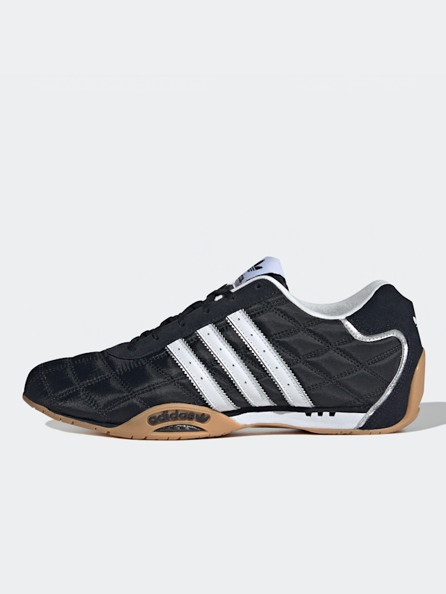 adidas Originals, Adiracer LO, black, Image 1 of 8