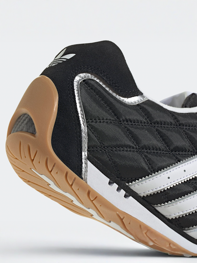 adidas Originals, Adiracer LO, black, Image 8 of 8
