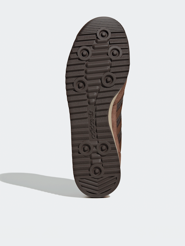 adidas Originals, SL 72 RS Sneaker, brown, Image 5 of 8