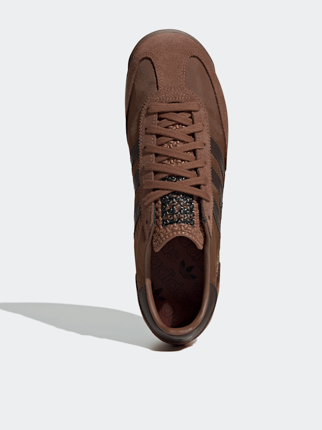 adidas Originals, SL 72 RS Sneaker, brown, Image 6 of 8