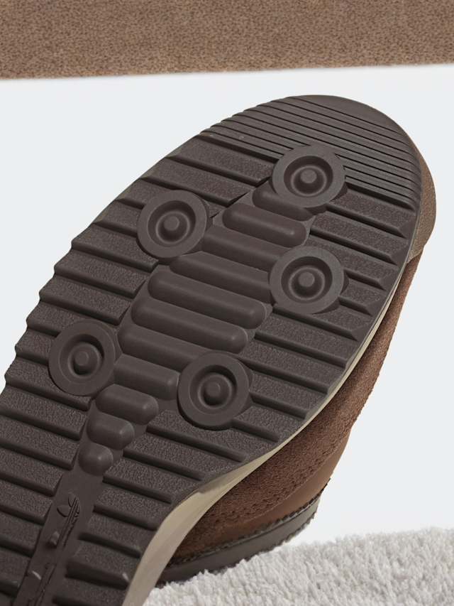adidas Originals, SL 72 RS Sneaker, brown, Image 7 of 8