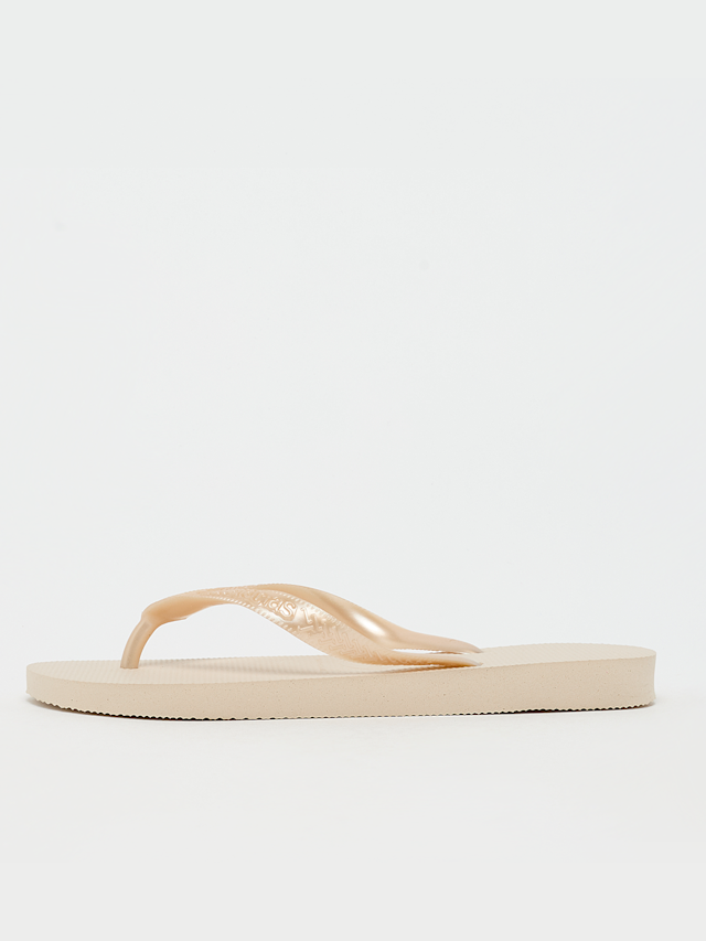 Havaianas, Top Senses, beige, Image 1 of 7