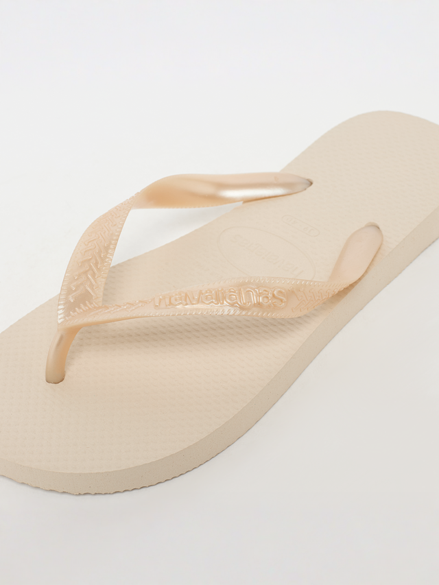 Havaianas, Top Senses, beige, Image 6 of 7
