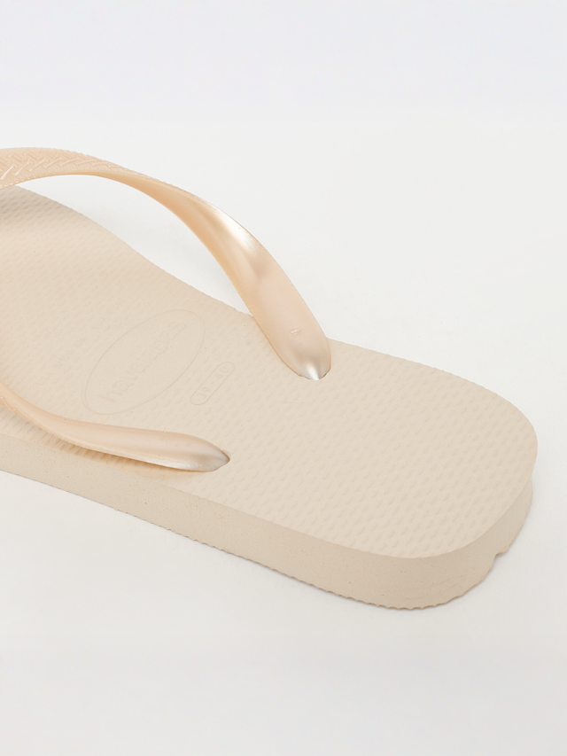 Havaianas, Top Senses, beige, Image 7 of 7