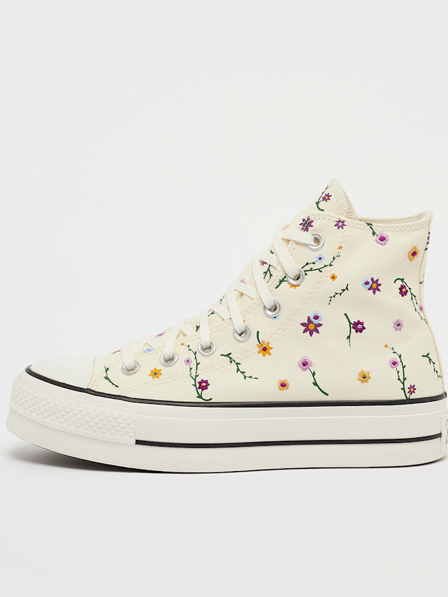 Converse, Chuck Taylor All Star Lift, beige, Image 1 of 7