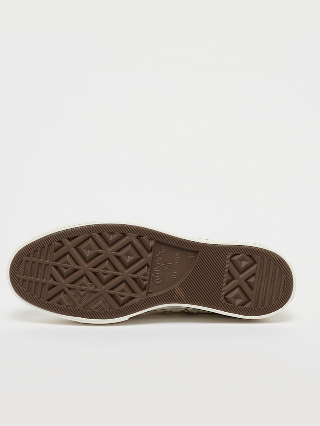 Converse, Chuck Taylor All Star Lift, beige, Image 4 of 7