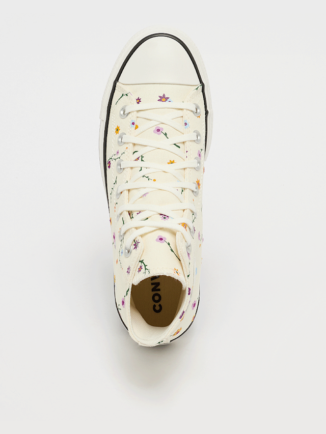 Converse, Chuck Taylor All Star Lift, multi-colour, Image 5 of 7