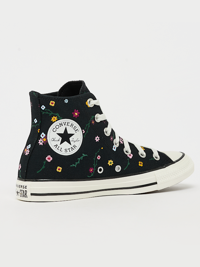 Converse, Chuck  Taylor All Star, zwart, Afbeelding 3 van 7
