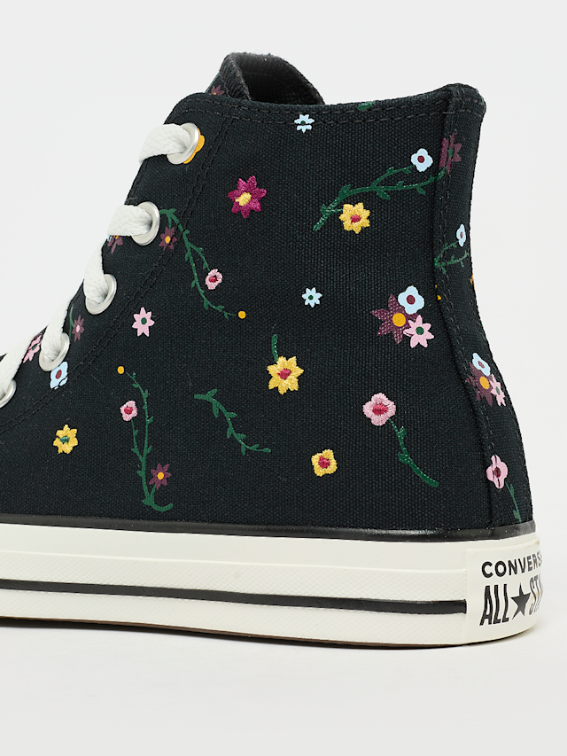 Converse, Chuck  Taylor All Star, zwart, Afbeelding 6 van 7