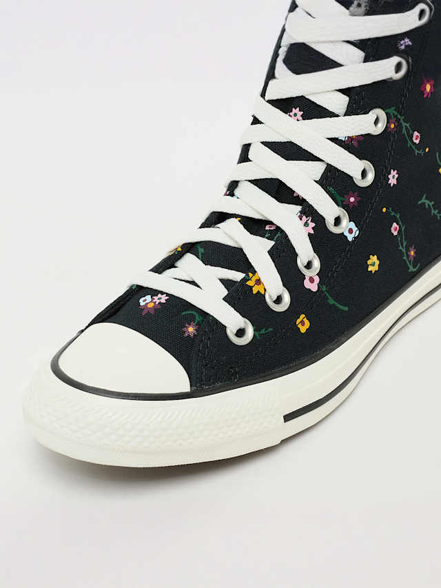 Converse, Chuck  Taylor All Star, zwart, Afbeelding 7 van 7