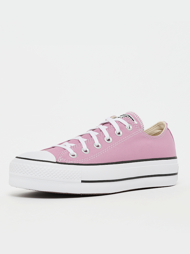 Converse, Chuck Taylor All Star, light pink, Image 2 of 7