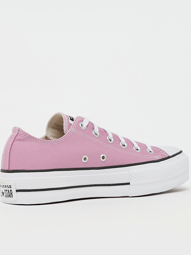 Converse, Chuck Taylor All Star, light pink, Image 3 of 7