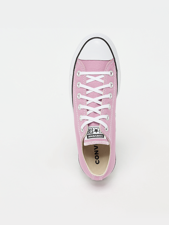 Converse, Chuck Taylor All Star, light pink, Image 5 of 7