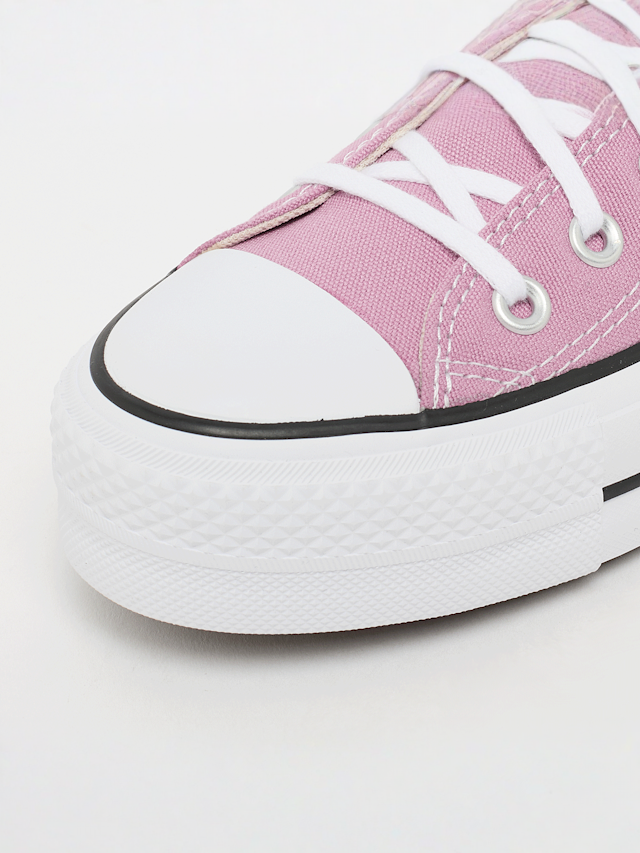 Converse, Chuck Taylor All Star, light pink, Image 6 of 7