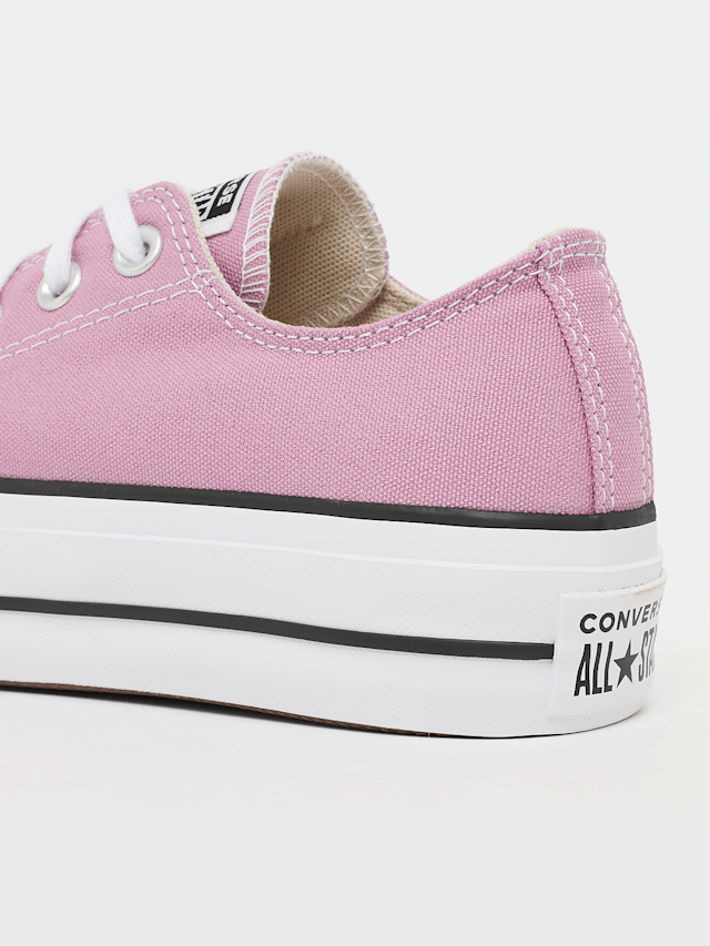 Converse, Chuck Taylor All Star, light pink, Image 7 of 7