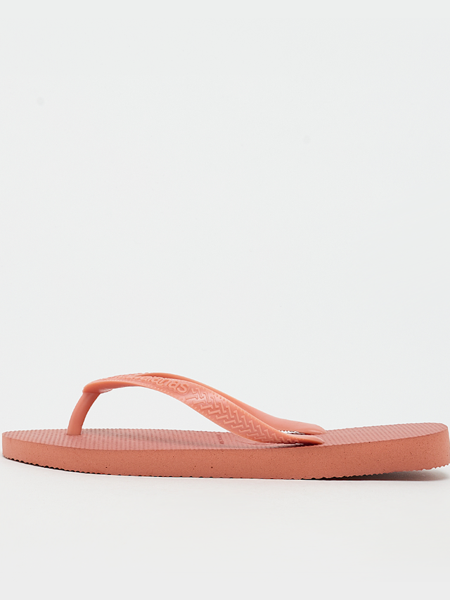 Havaianas, Top Senses, Pink, Image 1 of 7