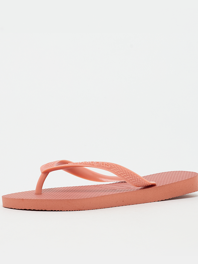Havaianas, Top Senses, Pink, Image 2 of 7