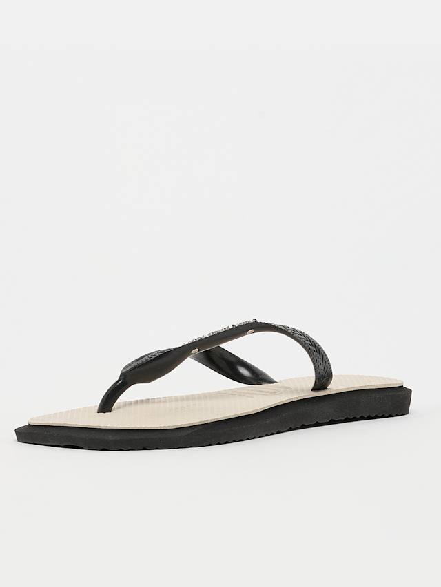 Havaianas, Top Square Fusion, black, Image 2 of 7