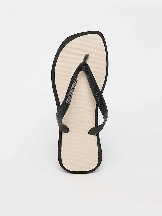 Havaianas, Top Square Fusion, black, Image 5 of 7