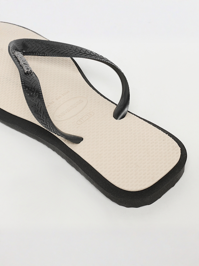 Havaianas, Top Square Fusion, black, Image 7 of 7