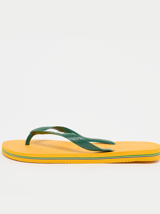 Havaianas, Brasil Logo, multi-colour, Image 1 of 6