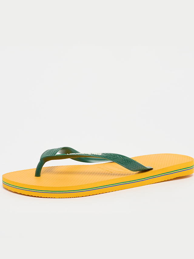 Havaianas, Brasil Logo, multi-colour, Image 2 of 6