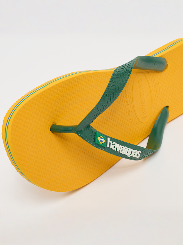 Havaianas, Brasil Logo, multi-colour, Image 6 of 6