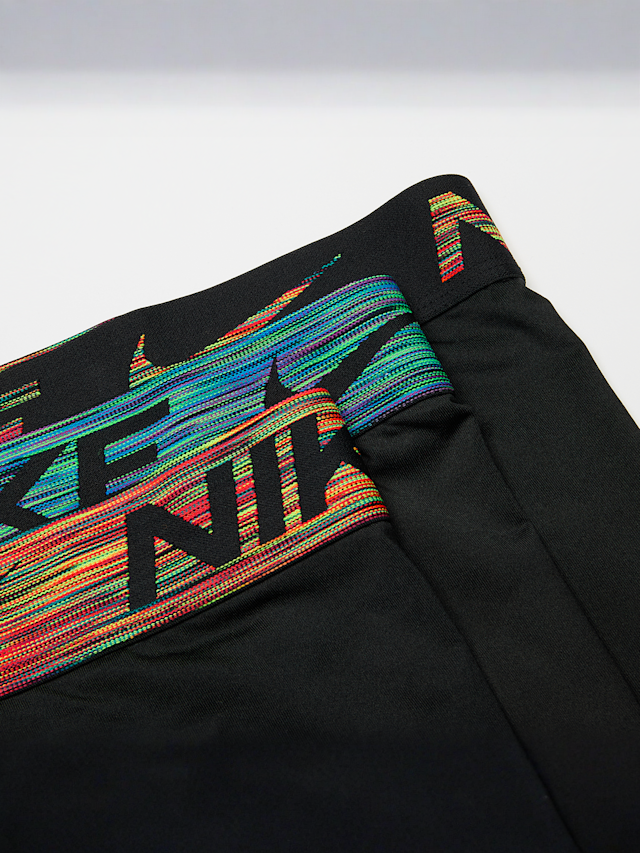 Nike, 3 PACK - Essential Micro Trunk, multicolor, Afbeelding 2 van 2