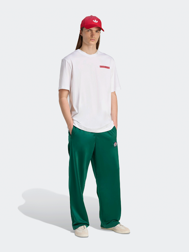 adidas Originals, Graphic Tee, white, Image 5 of 5