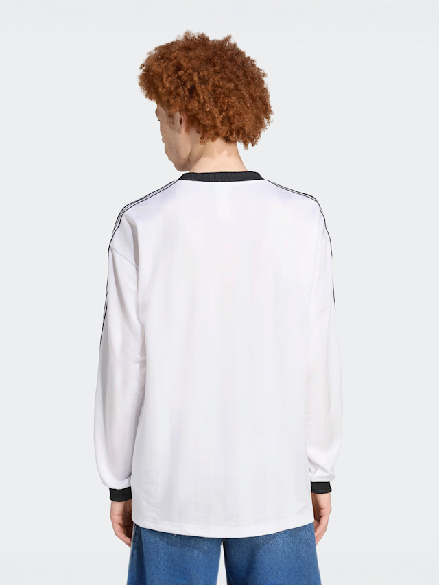 adidas Originals, Jersey, white, Image 2 of 5