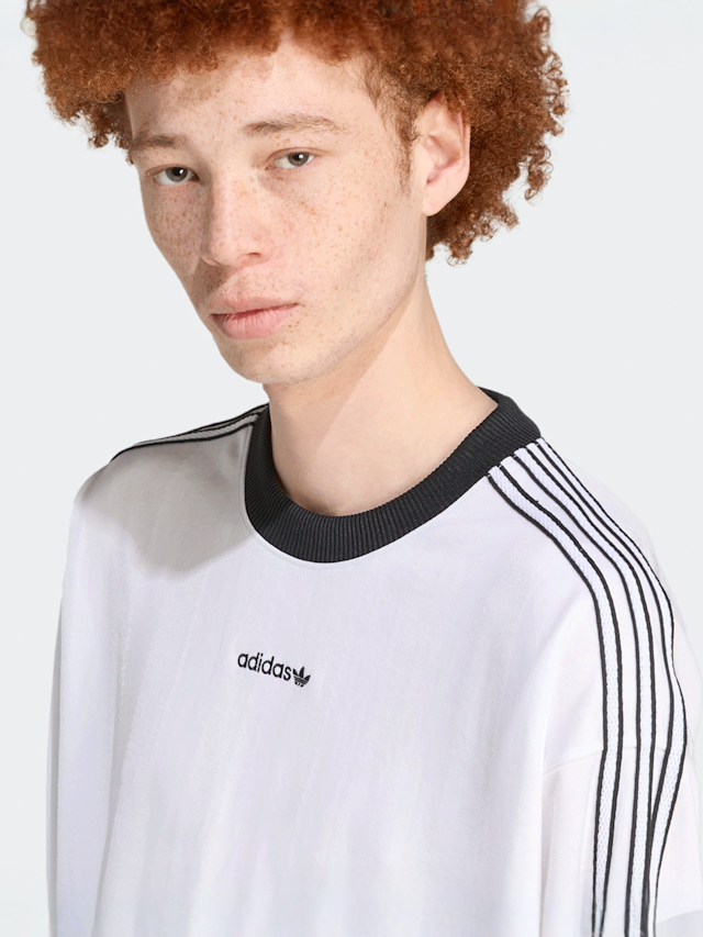 adidas Originals, Jersey, white, Image 3 of 5