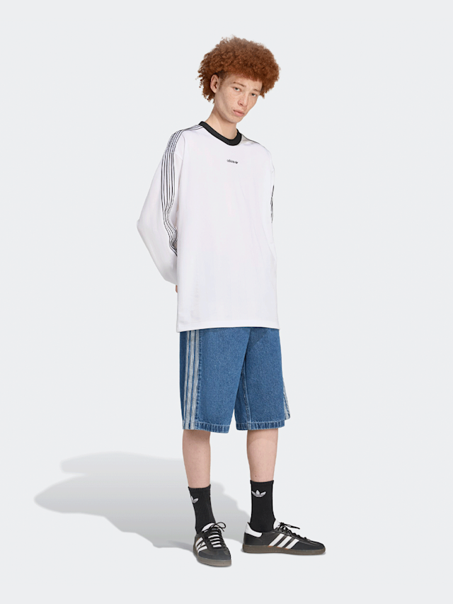 adidas Originals, Jersey, white, Image 5 of 5