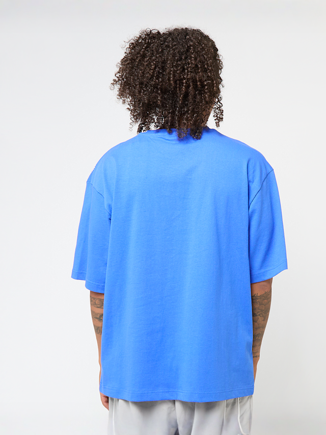 PUMA, Pumatech-X Boxy Tee, blauw, Afbeelding 2 van 6