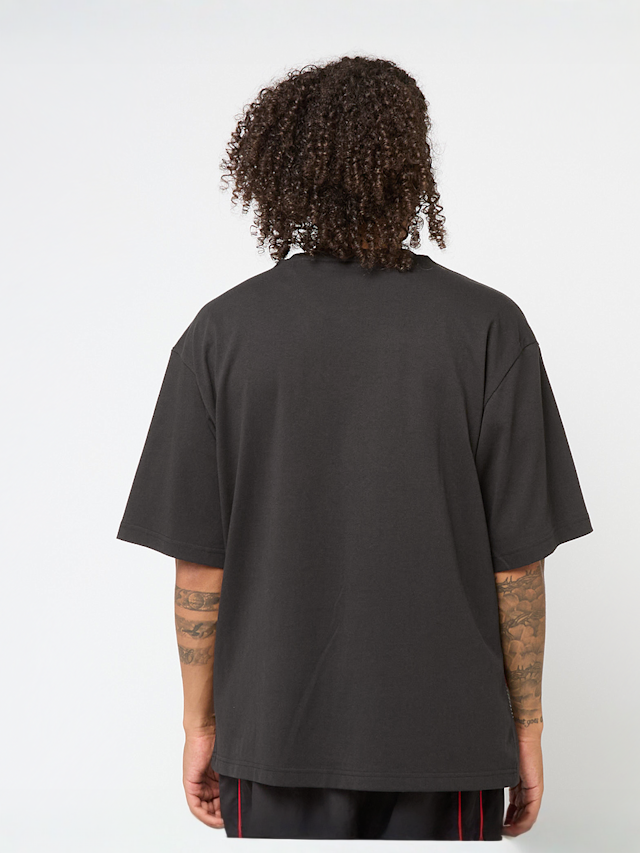 PUMA, Pumatech-X Boxy Tee, black, Image 2 of 6
