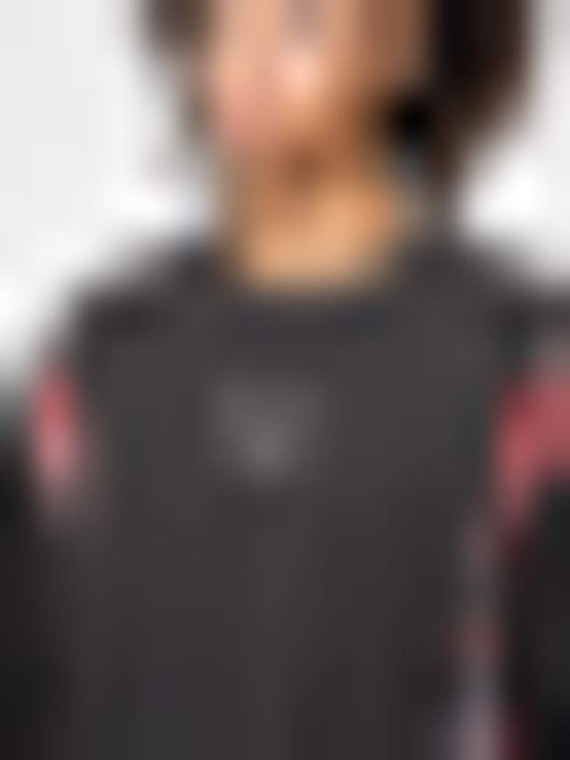 PUMA, Pumatech-X Boxy Tee, czarny, Obraz 3 z 6