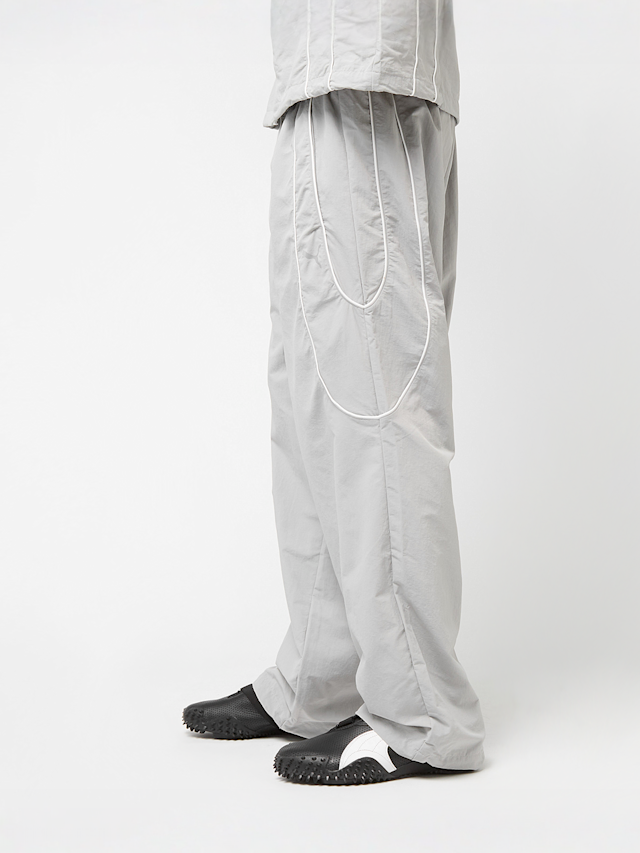 PUMA, Pumatech-X Relaxed Track Pant Woven, grijs, Afbeelding 2 van 8