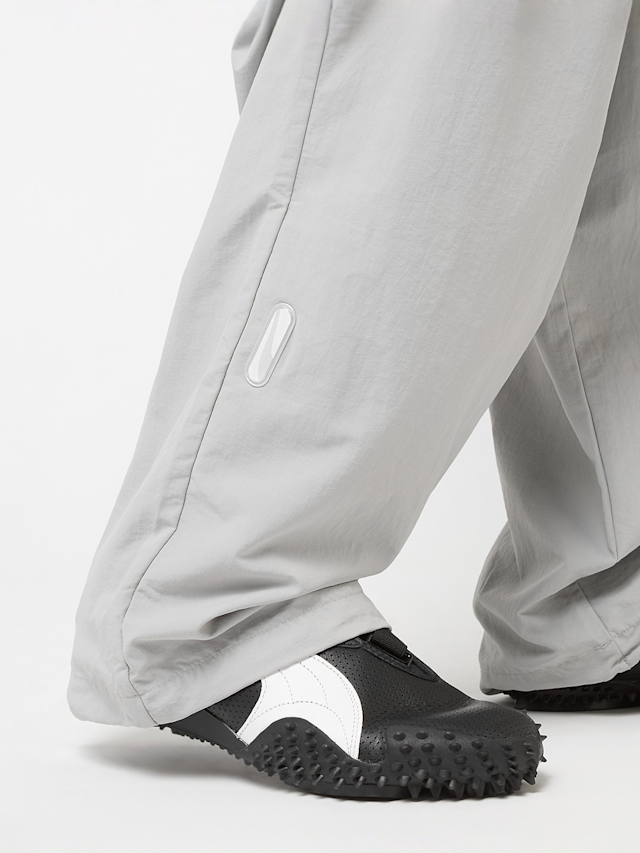 PUMA, Pumatech-X Relaxed Track Pant Woven, grey, Image 5 of 8
