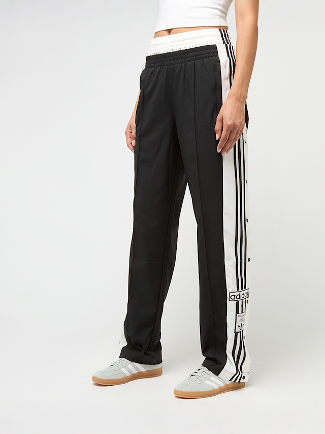 adidas Originals, Adibreak Double Waist Trackpants, czarny, Obraz 1 z 6