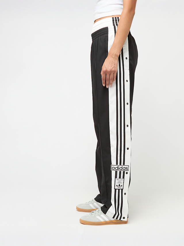 adidas Originals, Adibreak Double Waist Trackpants, czarny, Obraz 2 z 6