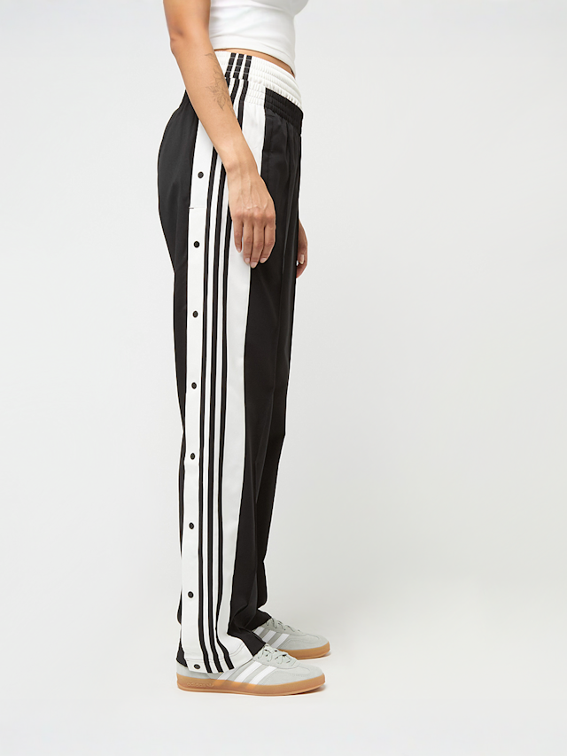 adidas Originals, Adibreak Double Waist Trackpants, czarny, Obraz 4 z 6