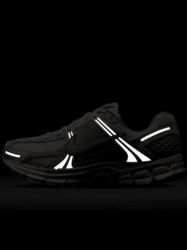 Nike, Zoom Vomero 5, white, Image 9 of 9