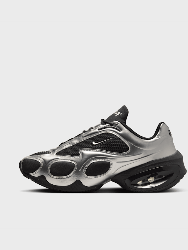 Nike, Air Max Muse, black, Image 1 of 8