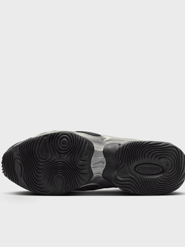 Nike, Air Max Muse, black, Image 3 of 8