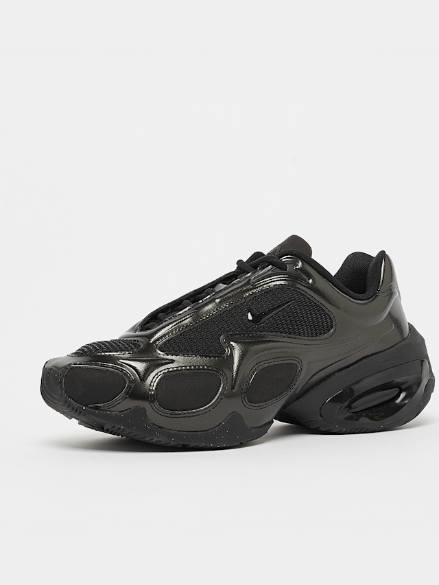 Nike, WMNS Air Max Muse, black, Image 2 of 7
