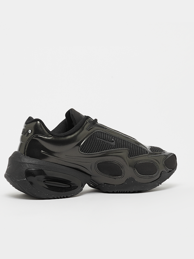 Nike, WMNS Air Max Muse, black, Image 3 of 7
